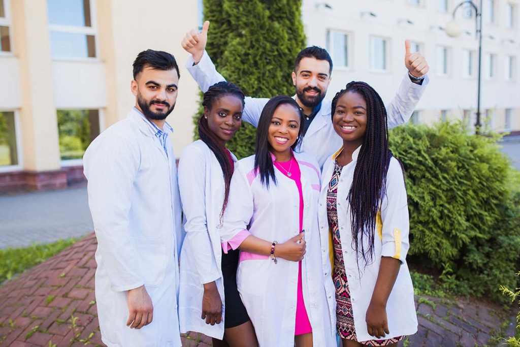 Which Residency Programs Are IMG Friendly
