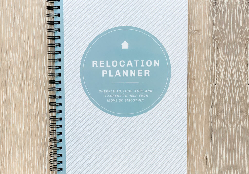 Relocation Planner