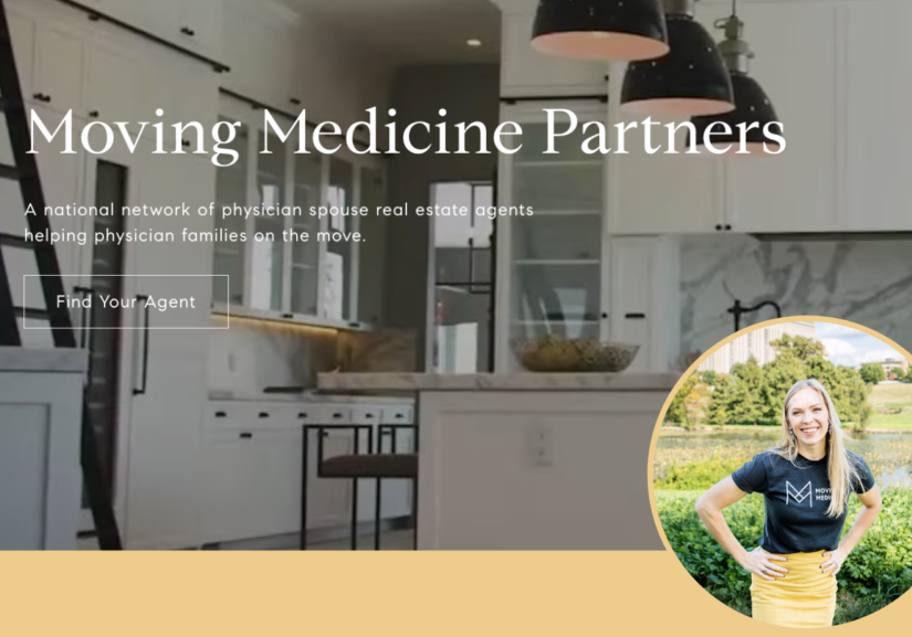 moving medicine partners